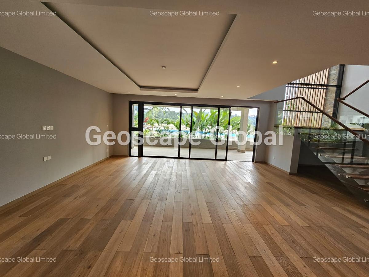 5 Bed Townhouse with En Suite in Lower Kabete - 4