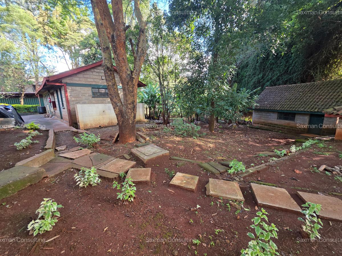Land in Runda - 9