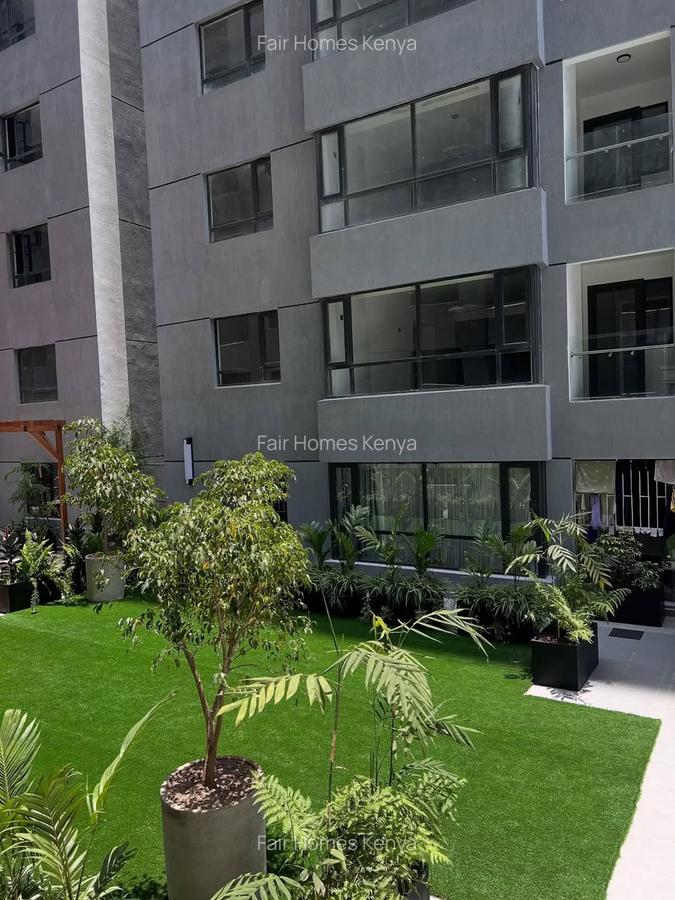 1 Bed Apartment with En Suite at Valley Arcade - 6