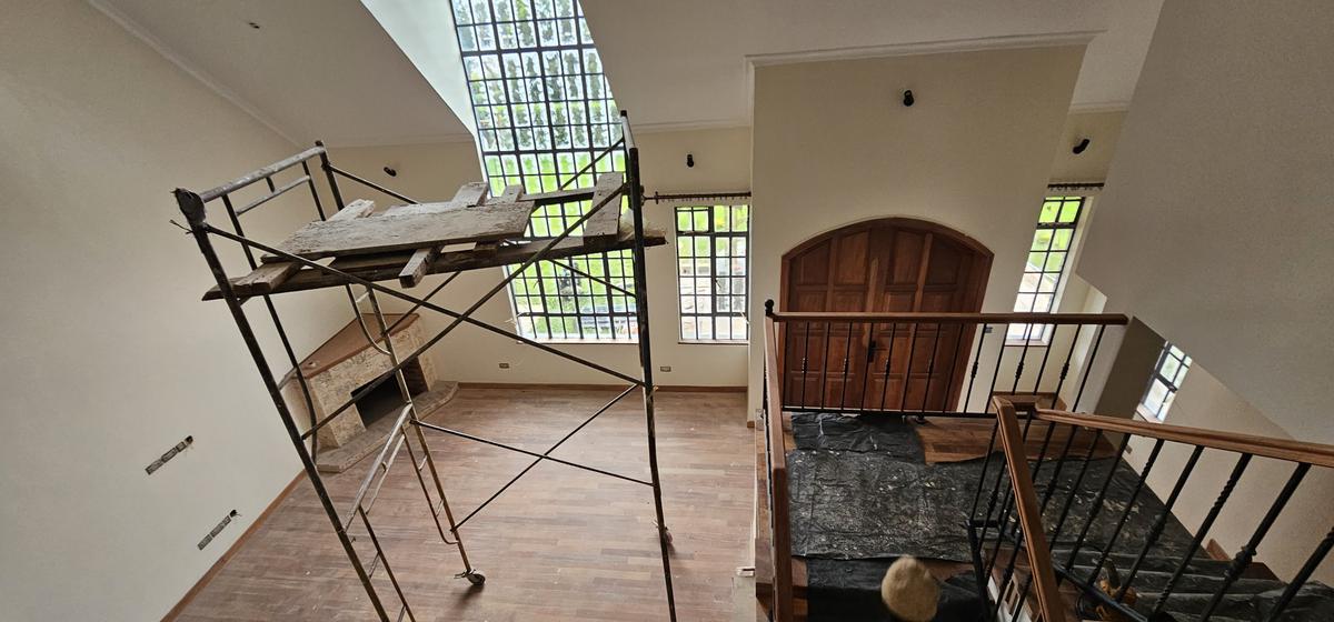 5 Bed Townhouse with En Suite at Windy Ridge - 7