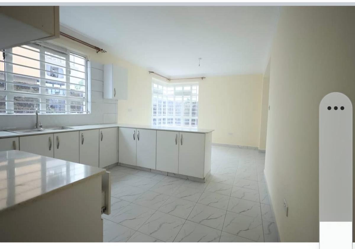 5 Bed Townhouse with En Suite at Kangundo Kagundo Road - 5