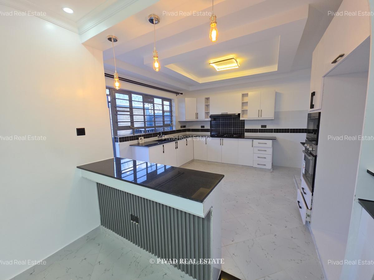 5 Bed House with Staff Quarters in Ruiru - 3