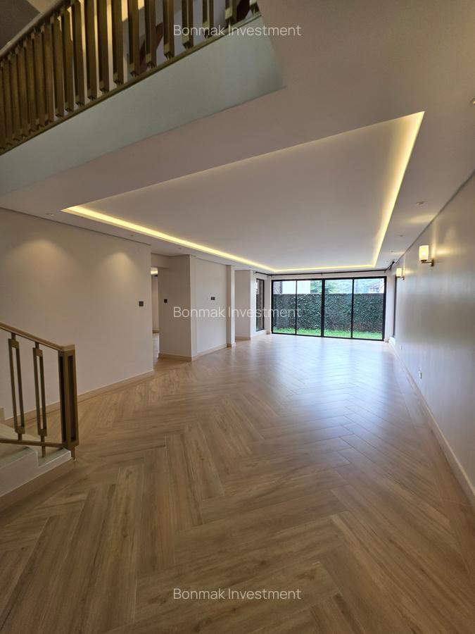 5 Bed Townhouse with En Suite at Convent Drive. - 6