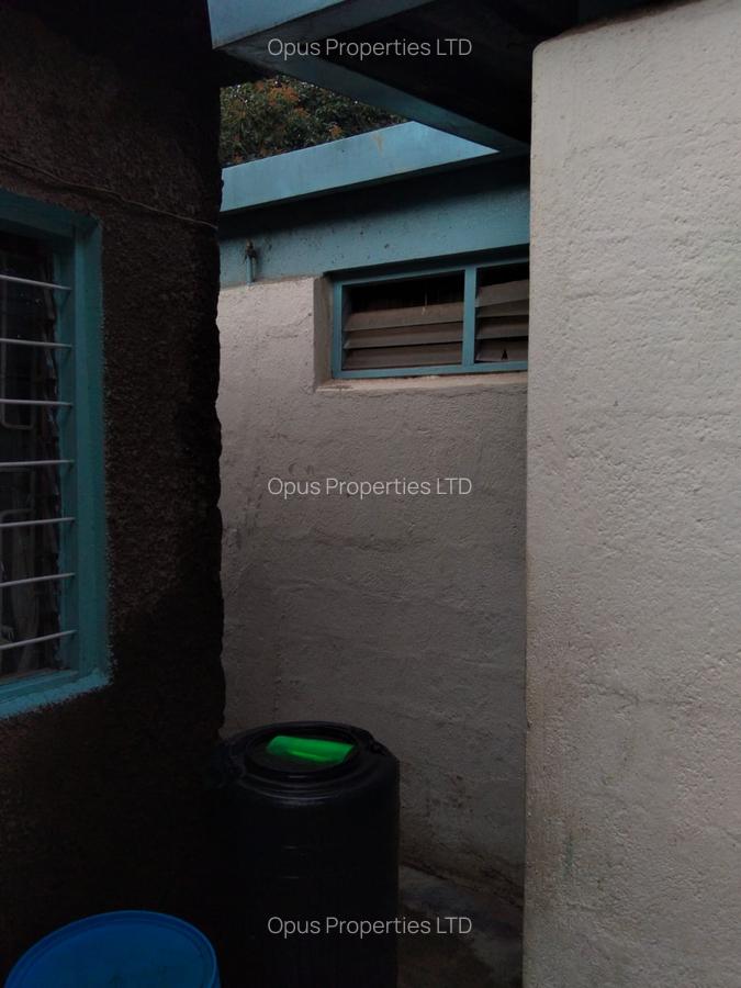 Residential Land in Donholm - 5