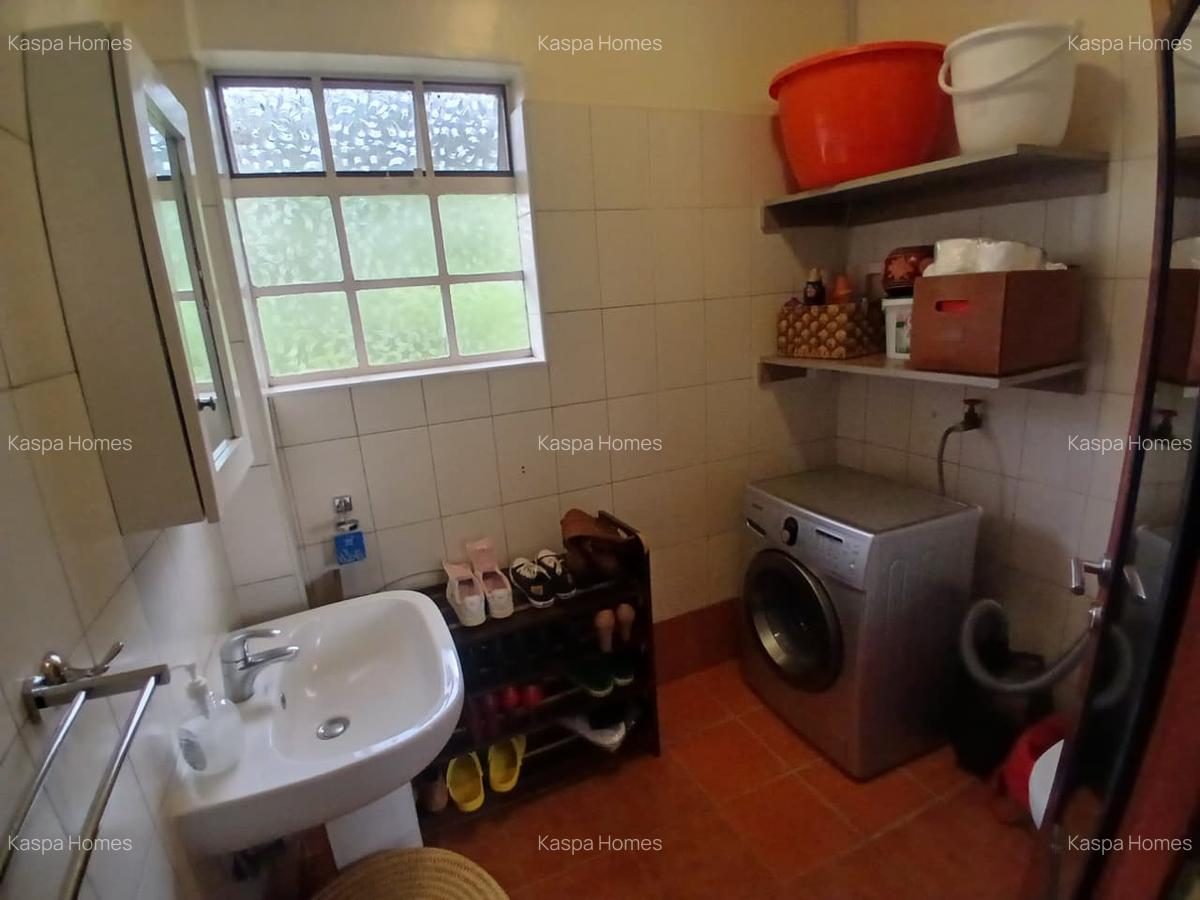 1 Bed House with En Suite in Karen - 7