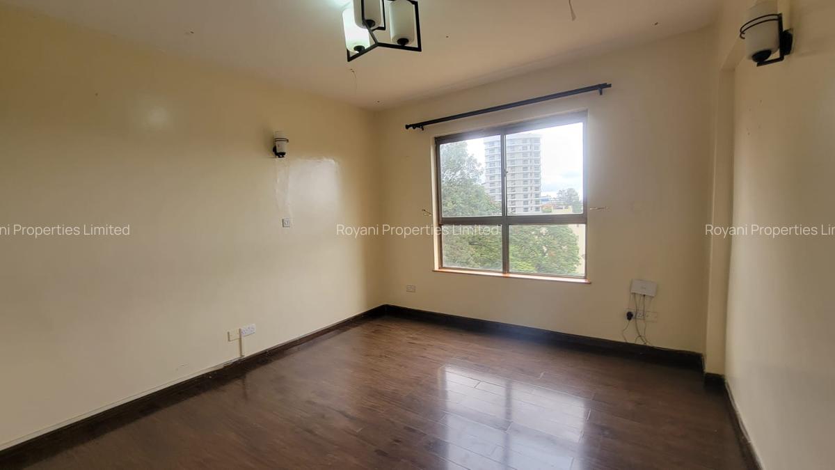 3 Bed Apartment with En Suite in Kileleshwa - 18