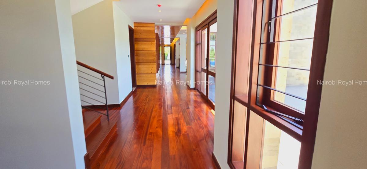 6 Bed House with En Suite at Panafrican Road - 11