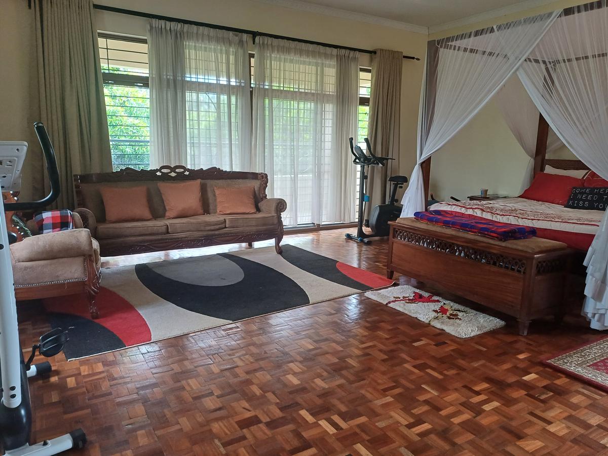 4 Bed House with En Suite at New Kitisuru - 14