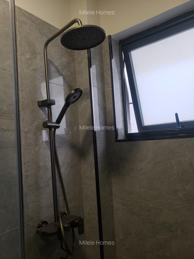 Serviced 2 Bed Apartment with En Suite at Mararo Road - 16