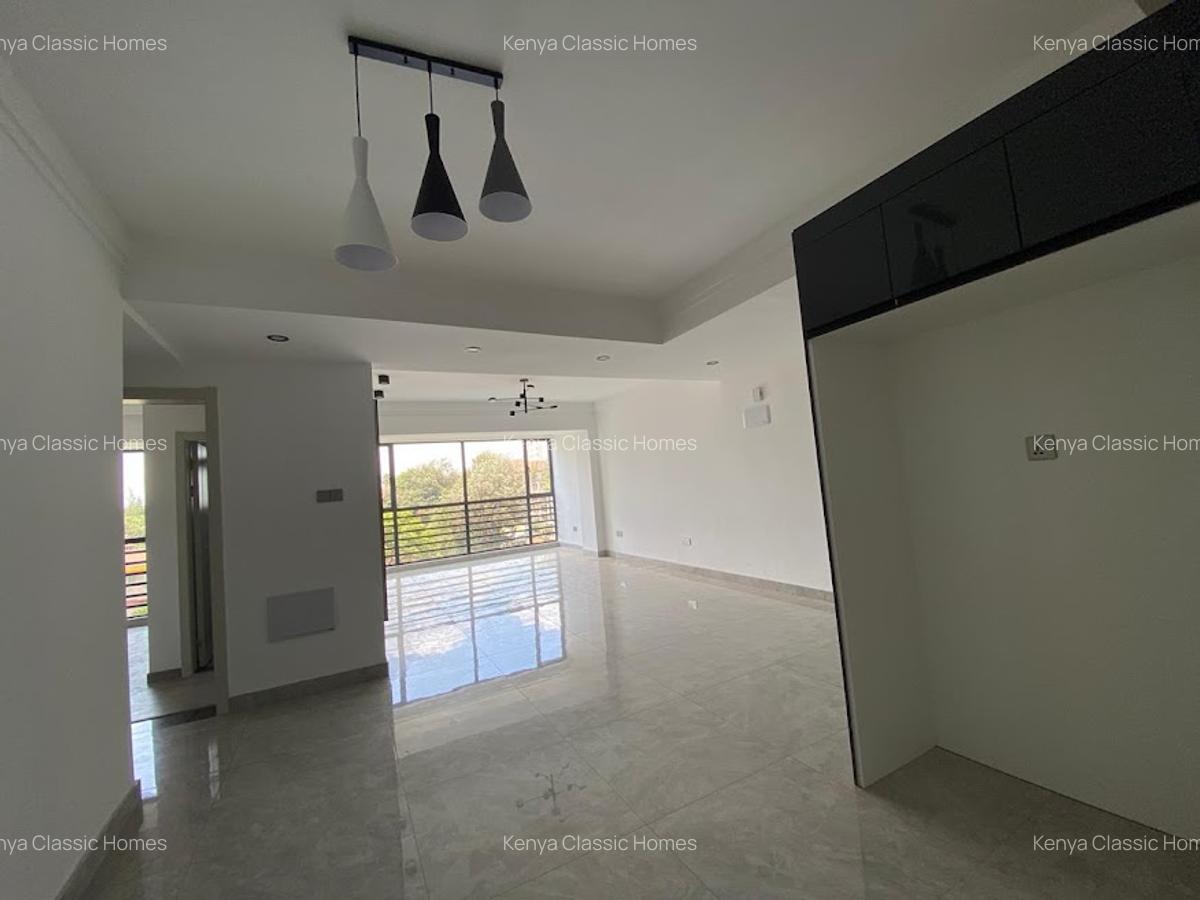 3 Bed Apartment with En Suite at Kilimani - 17