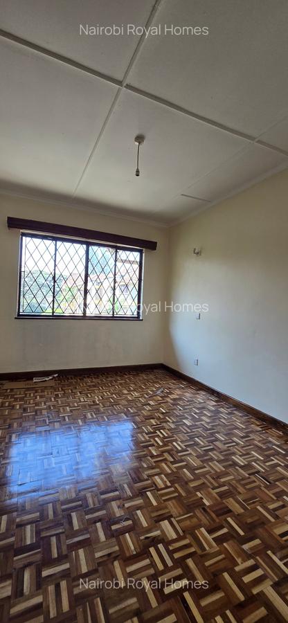3 Bed Apartment with En Suite at Gitanga Road - 12