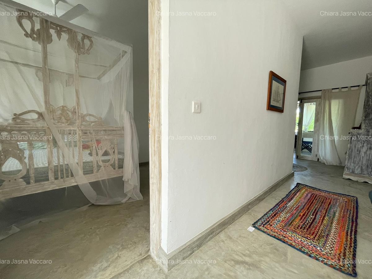 Furnished 2 Bed Apartment with En Suite at Fortamu Road - 6