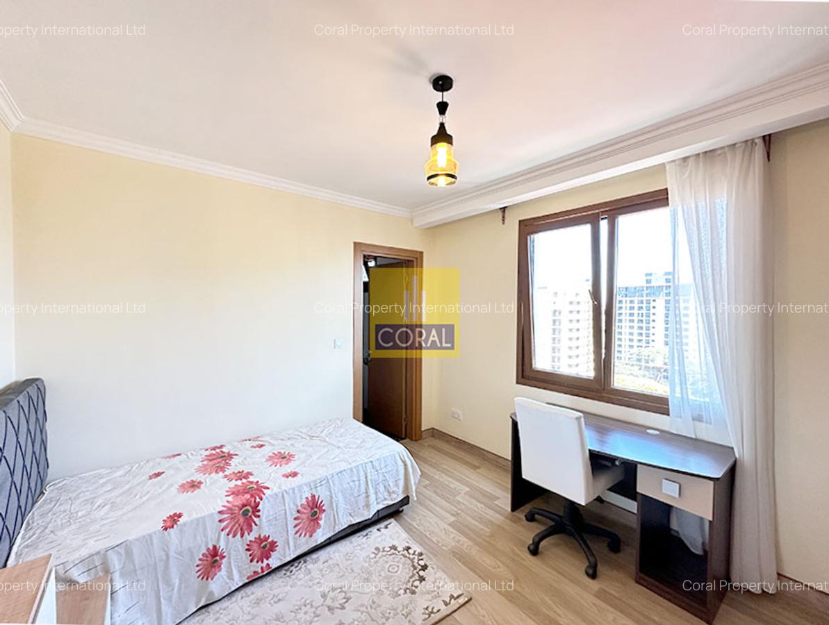 3 Bed Apartment in Kileleshwa - 14