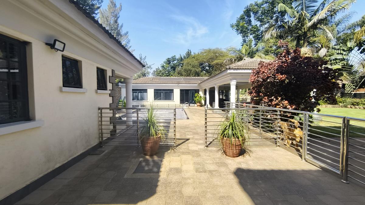 2 Bed House with En Suite in Runda - 9