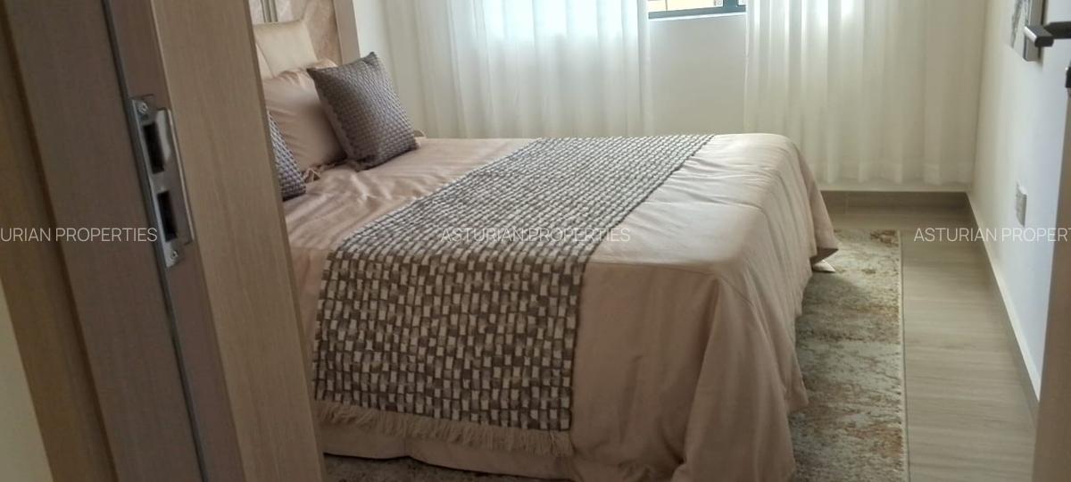 1 Bed Apartment with En Suite in Ongata Rongai - 10