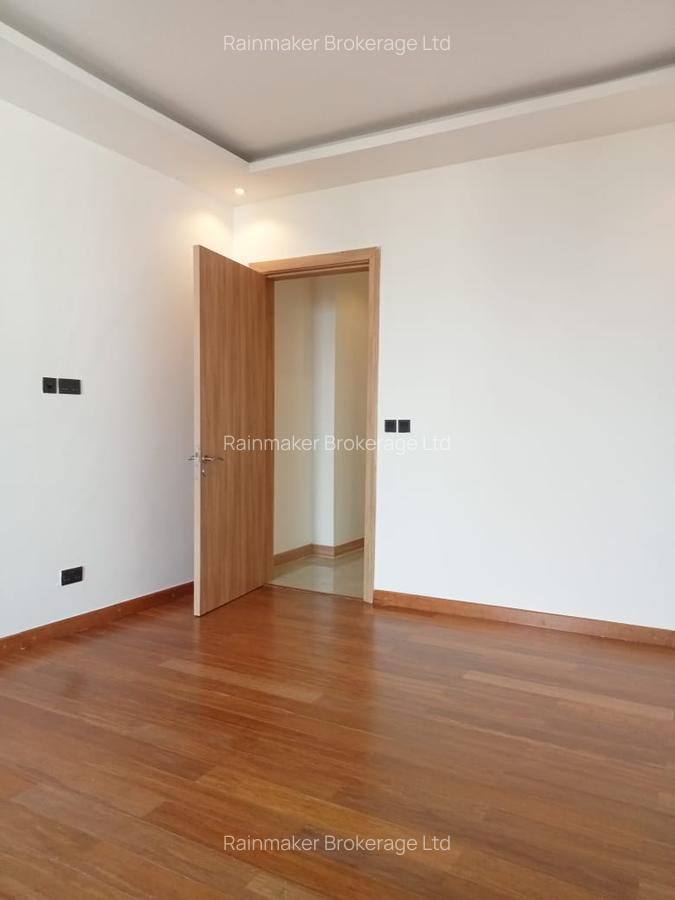 Serviced 4 Bed Apartment with En Suite at Shanzu Road - 4