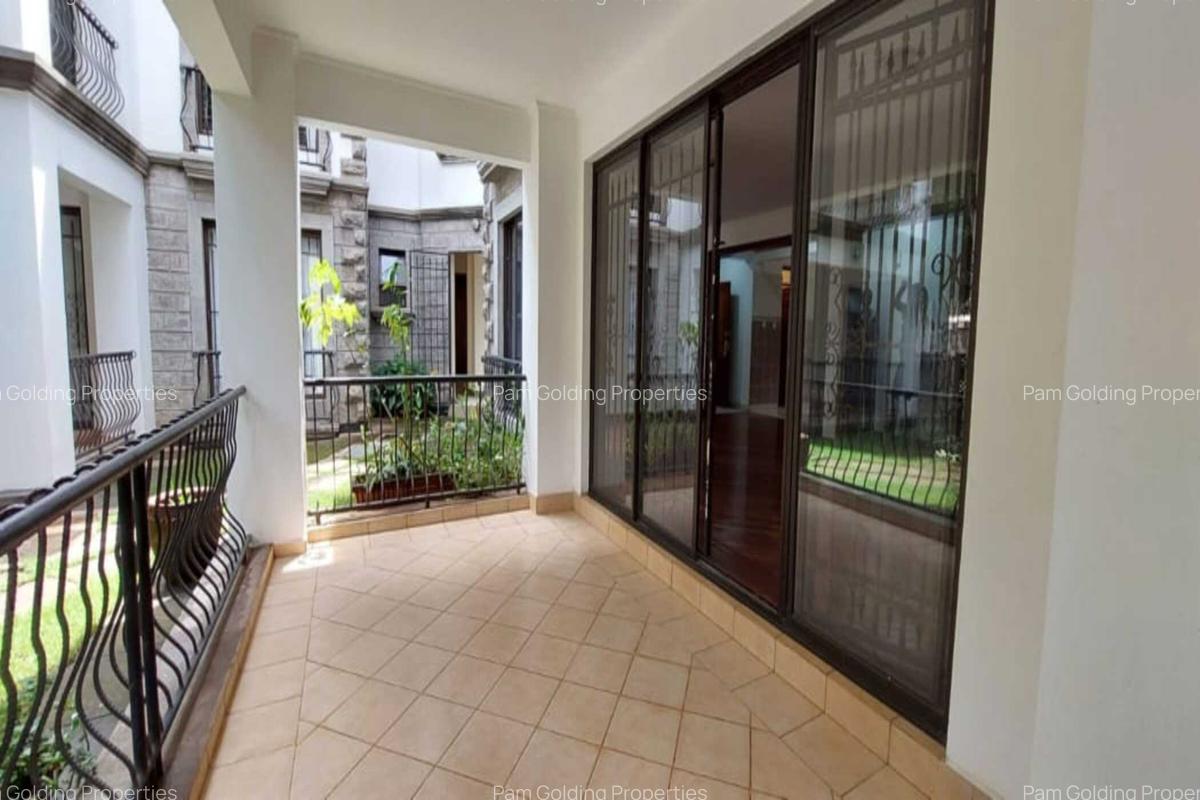 3 Bed Apartment with En Suite at Dennis Pritt Road - 2
