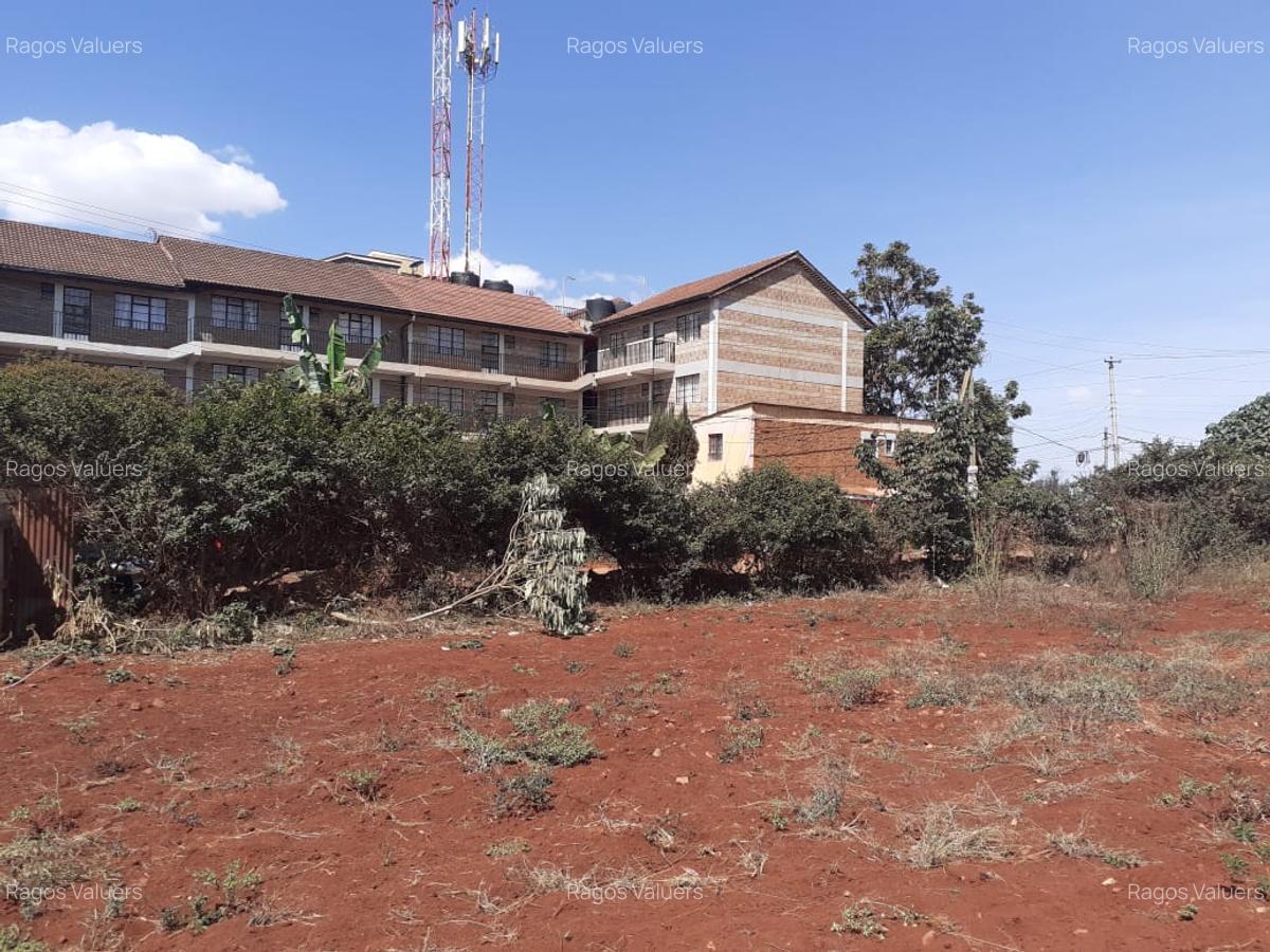 0.5 ac Land at Roasters - 3