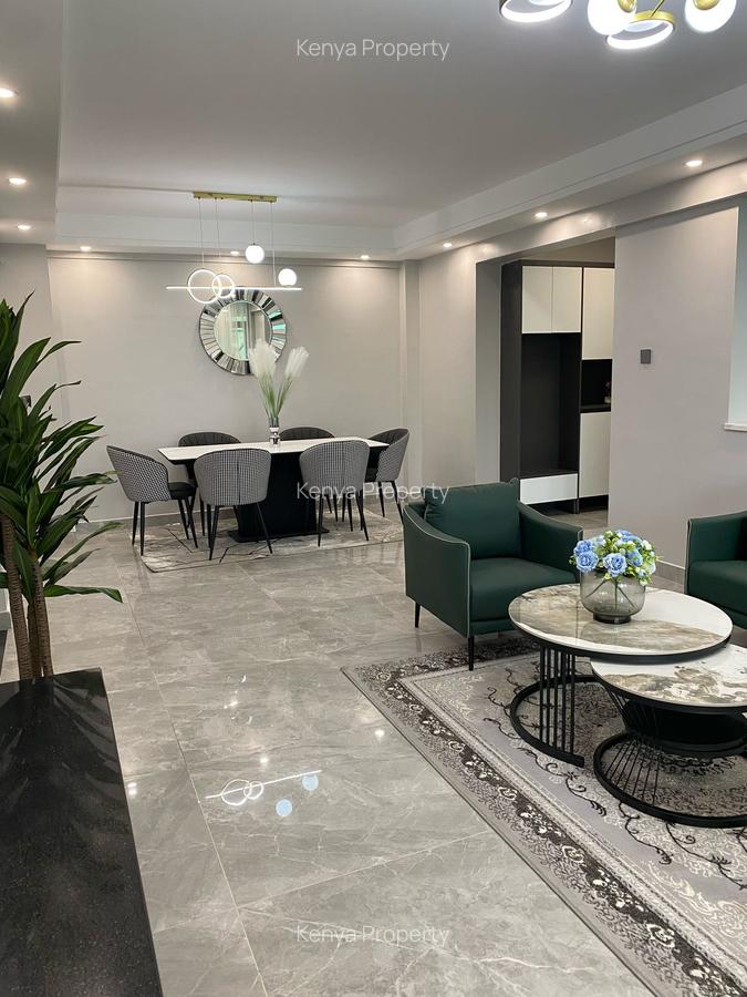 1 Bed Apartment with Swimming Pool at Off Wood Avenue - 12