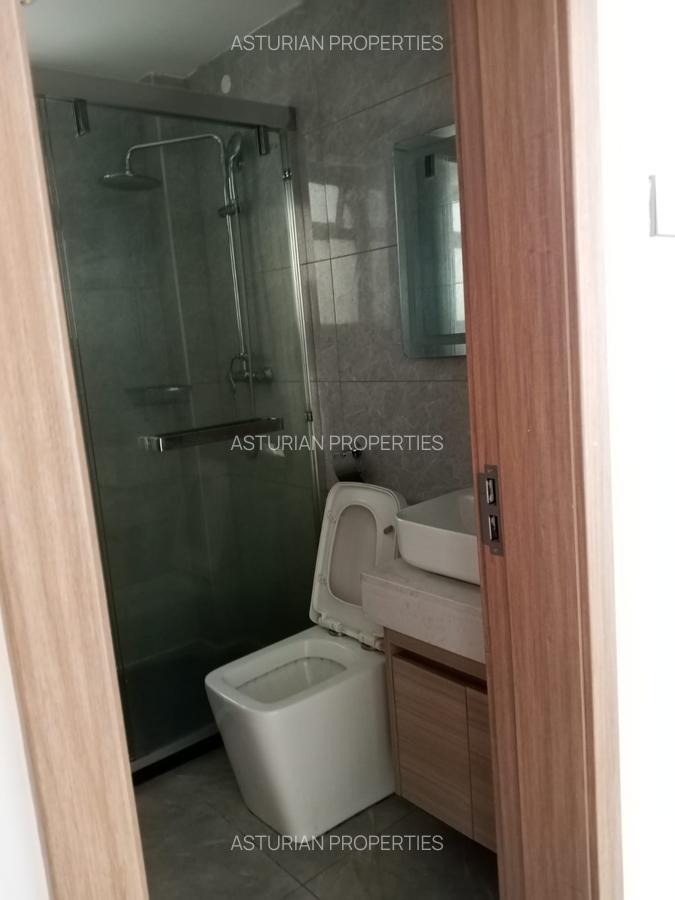 1 Bed Apartment with En Suite in Riverside - 8