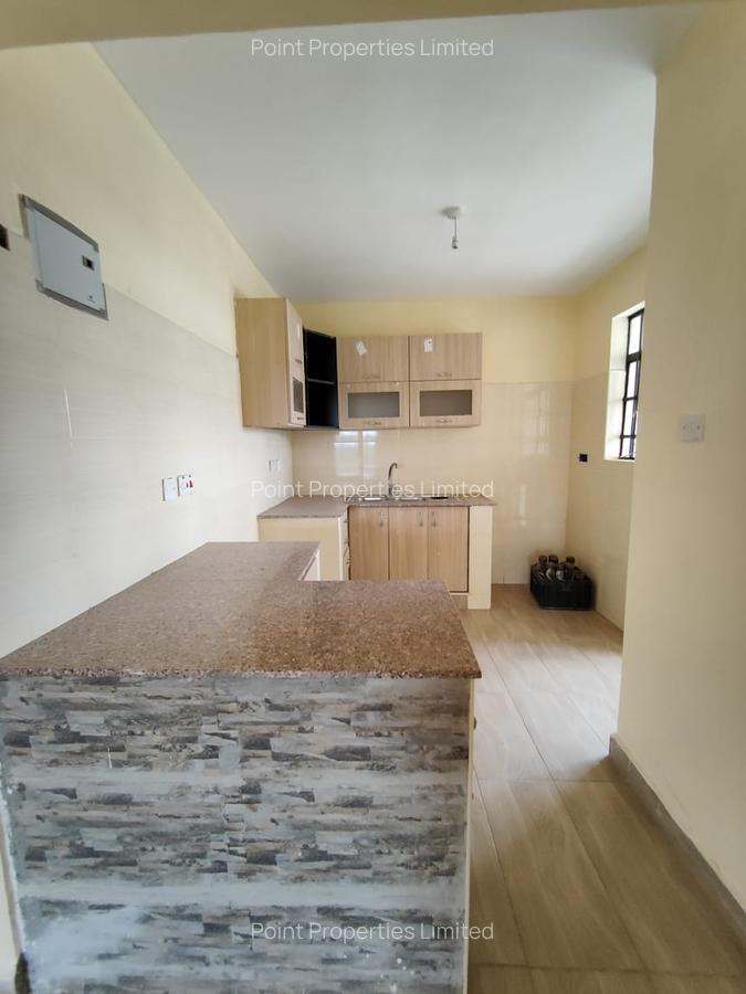3 Bed Apartment with En Suite in Ngong - 9
