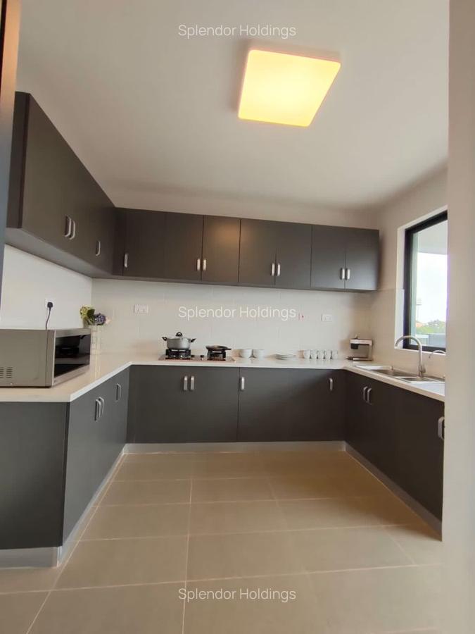 3 Bed Apartment with En Suite in Syokimau - 13