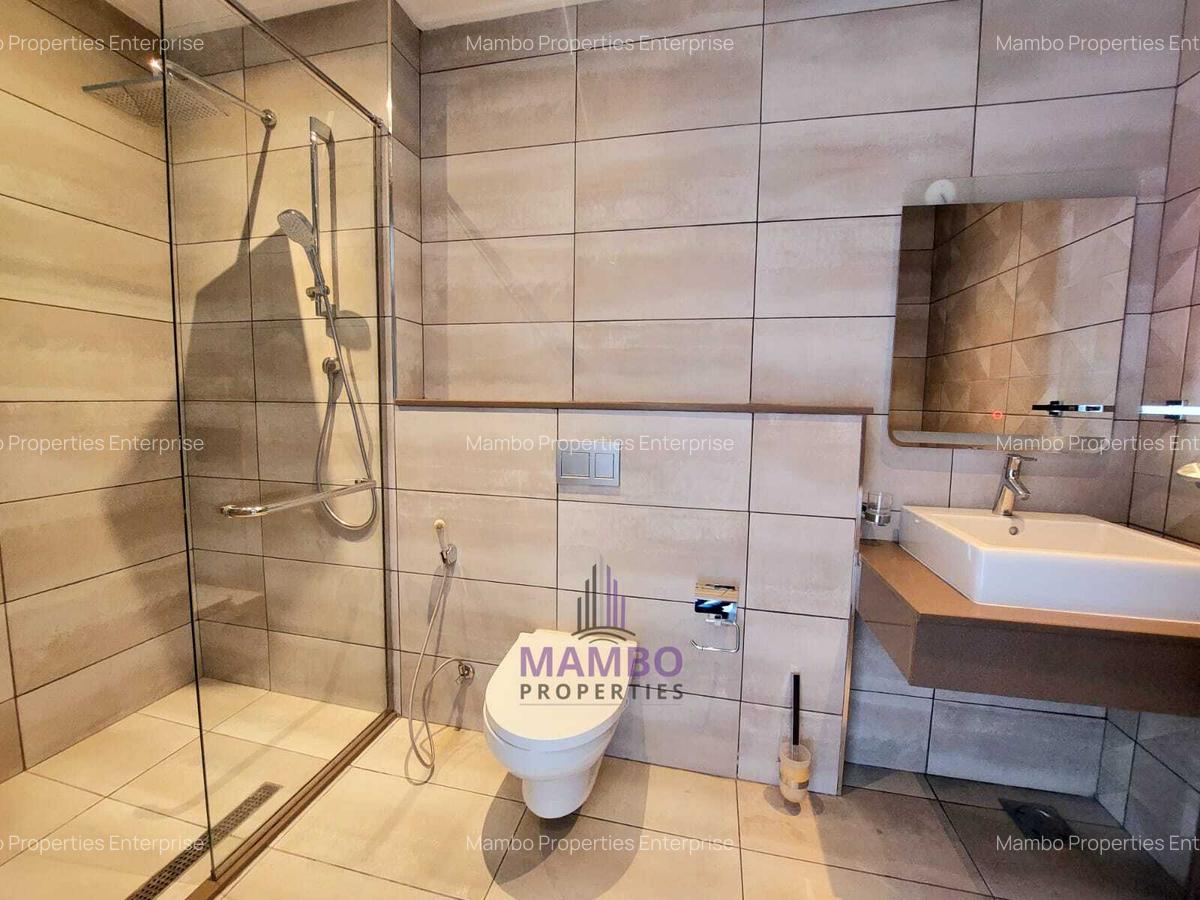 3 Bed Apartment with En Suite at General Mathenge - 16