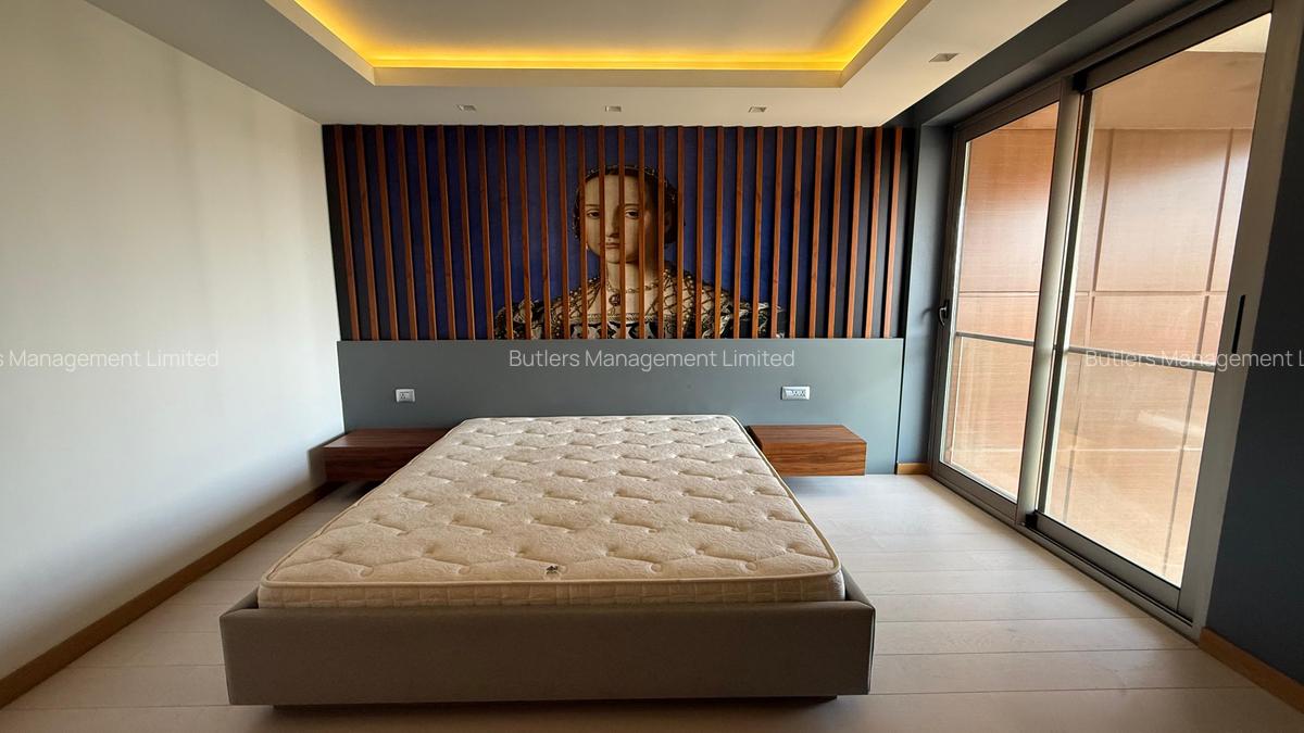 4 Bed Apartment with En Suite in Kileleshwa - 12