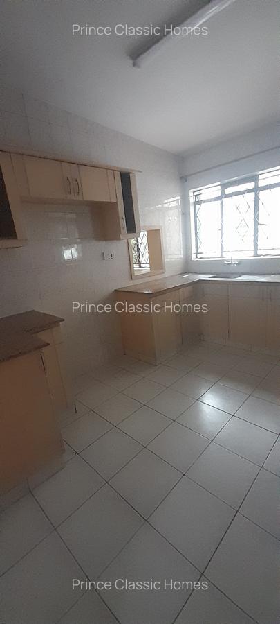 2 Bed Apartment with En Suite in Lavington - 3