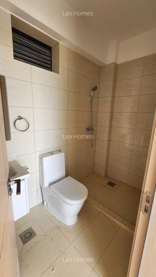 Serviced 3 Bed Apartment with En Suite at Ongata Rongai - 16
