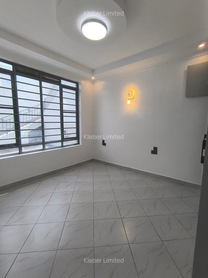 3 Bed House with En Suite in Ruiru - 13