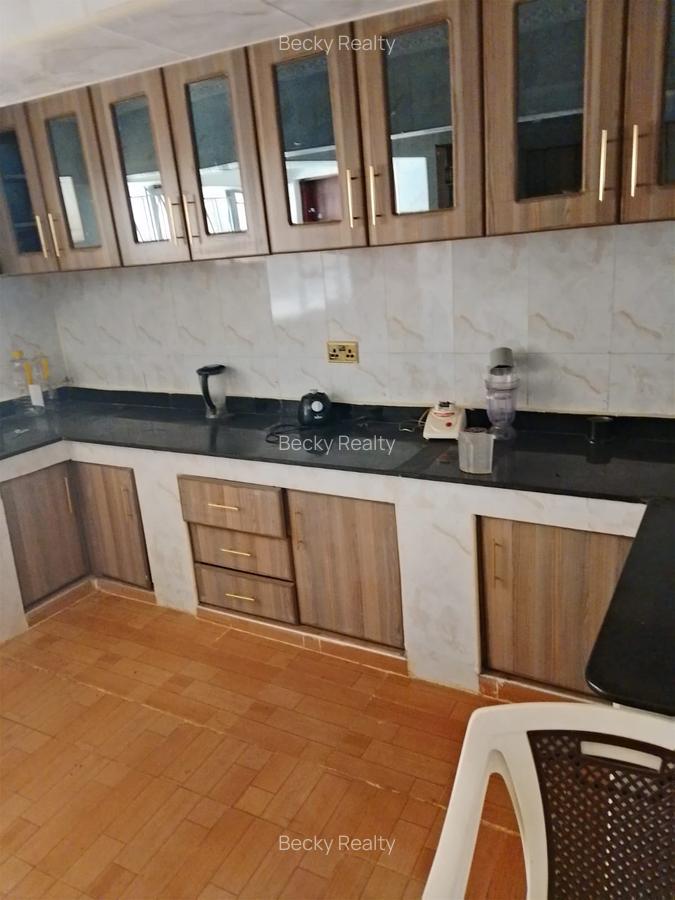 8 Bed House with En Suite at Runda - 4