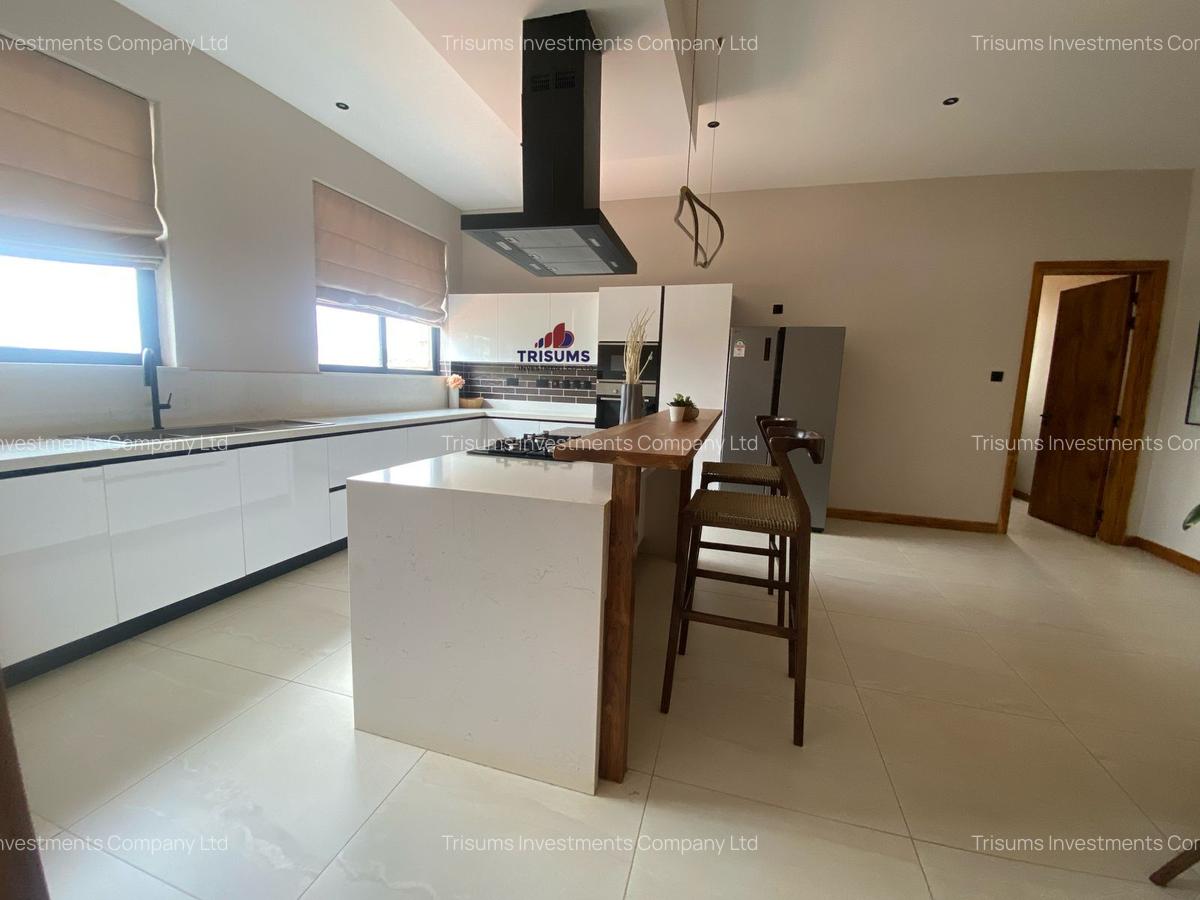 4 Bed Apartment with En Suite in Loresho - 4