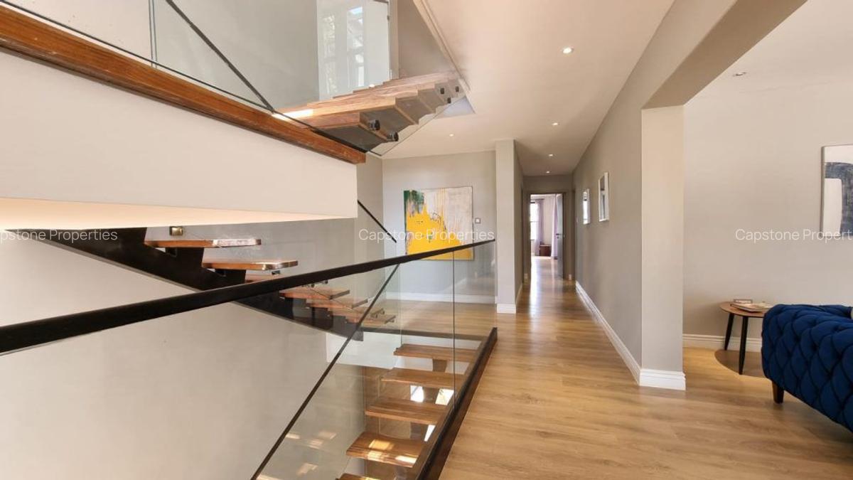 4 Bed Townhouse with En Suite at Runda - 19