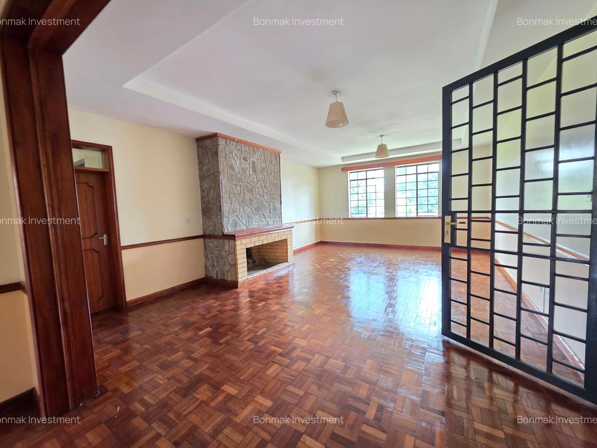 5 Bed House with En Suite at Old Runda. - 6