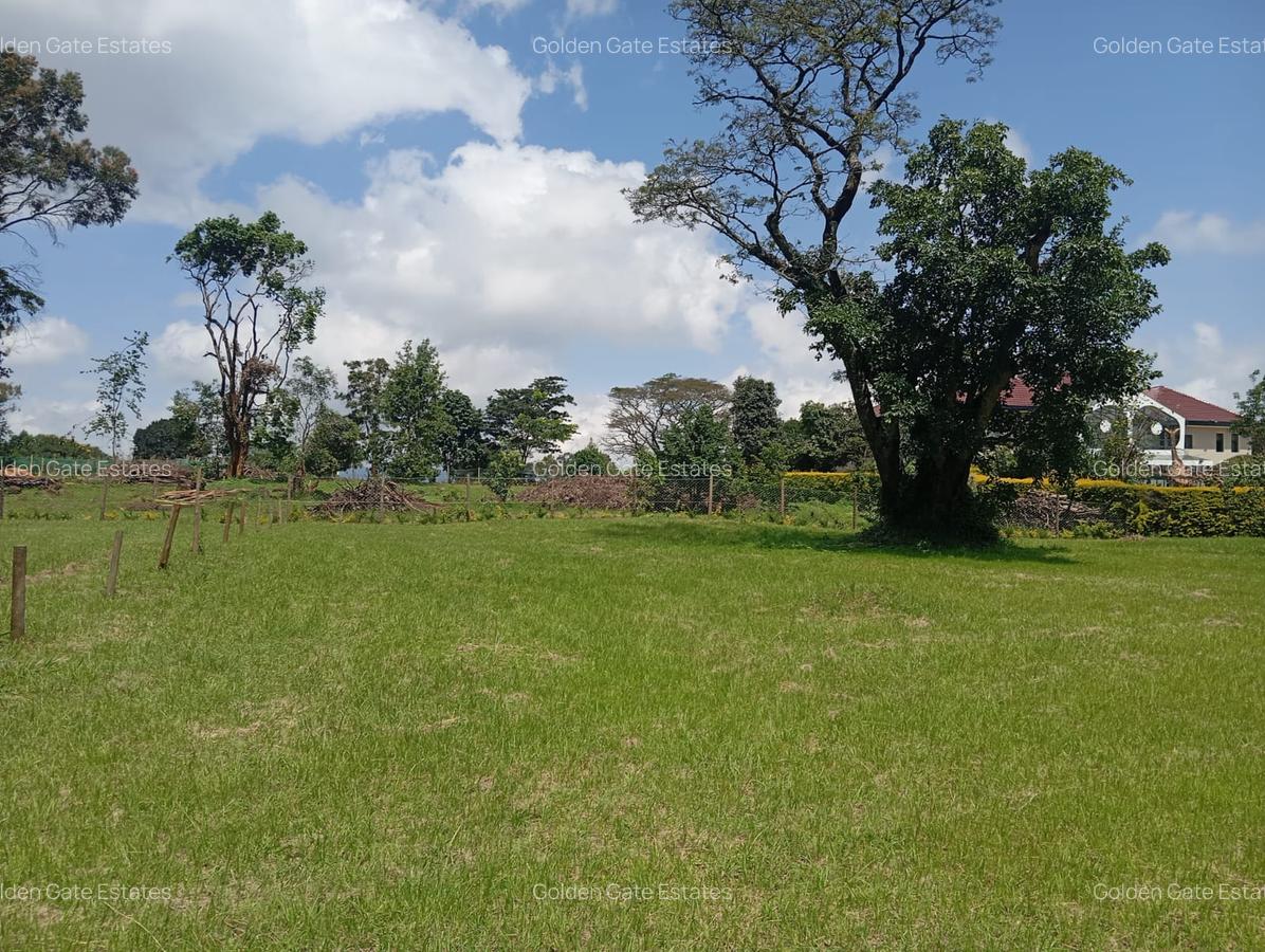 1 ac Residential Land in Karen - 7