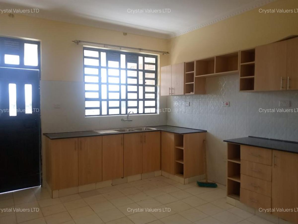 3 Bed Villa with En Suite at Bungalows - 1