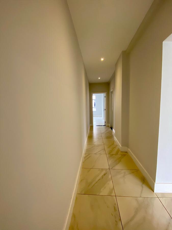 3 Bed Apartment with En Suite in Rhapta Road - 14