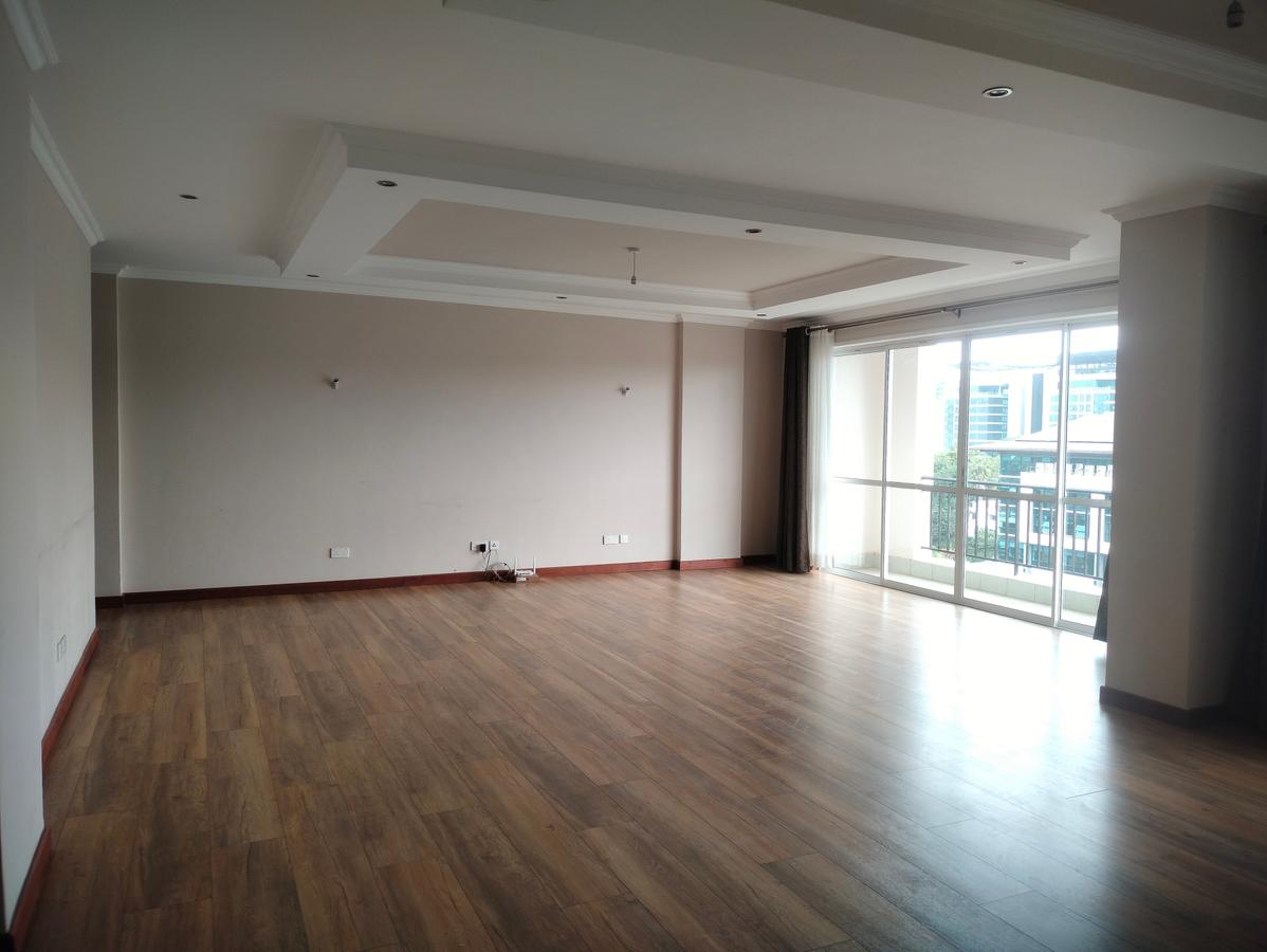 3 Bed Apartment with Gym at Off Riverside Drive - 10