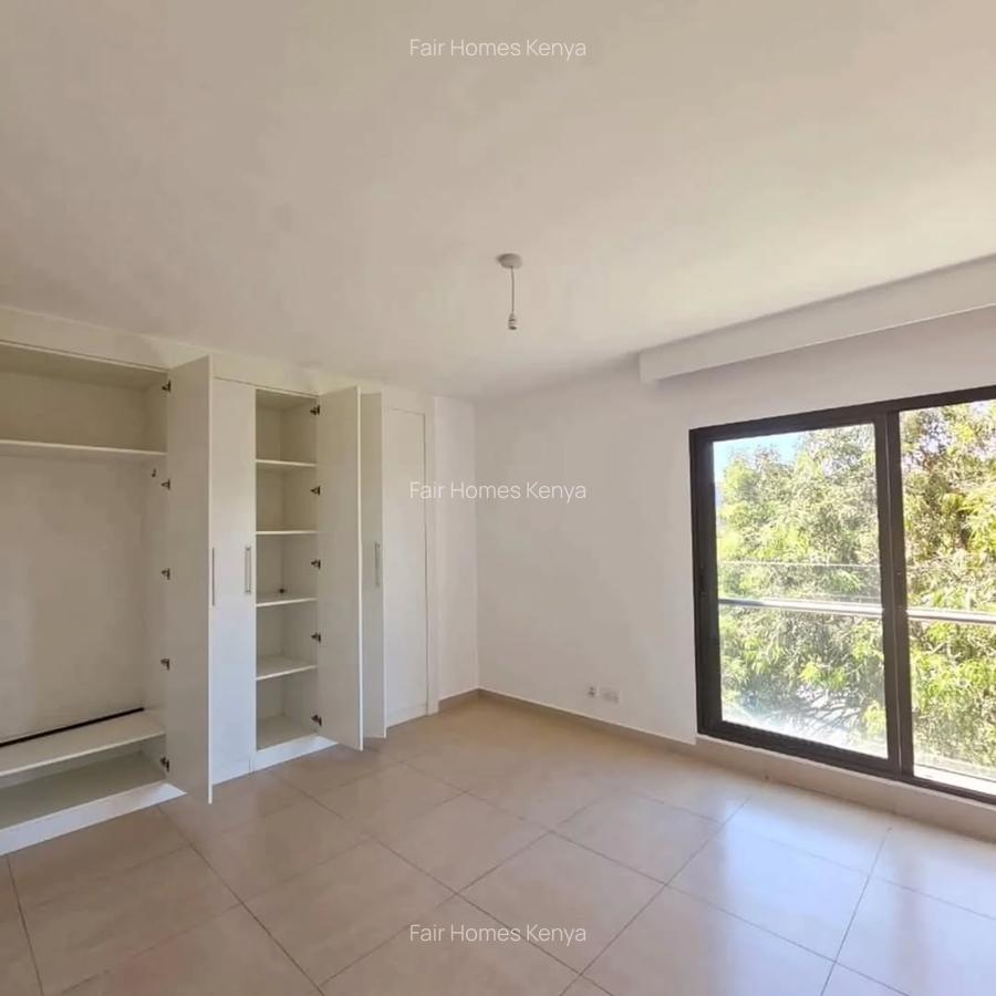 2 Bed Apartment with En Suite at Mbaazi Avenue - 9