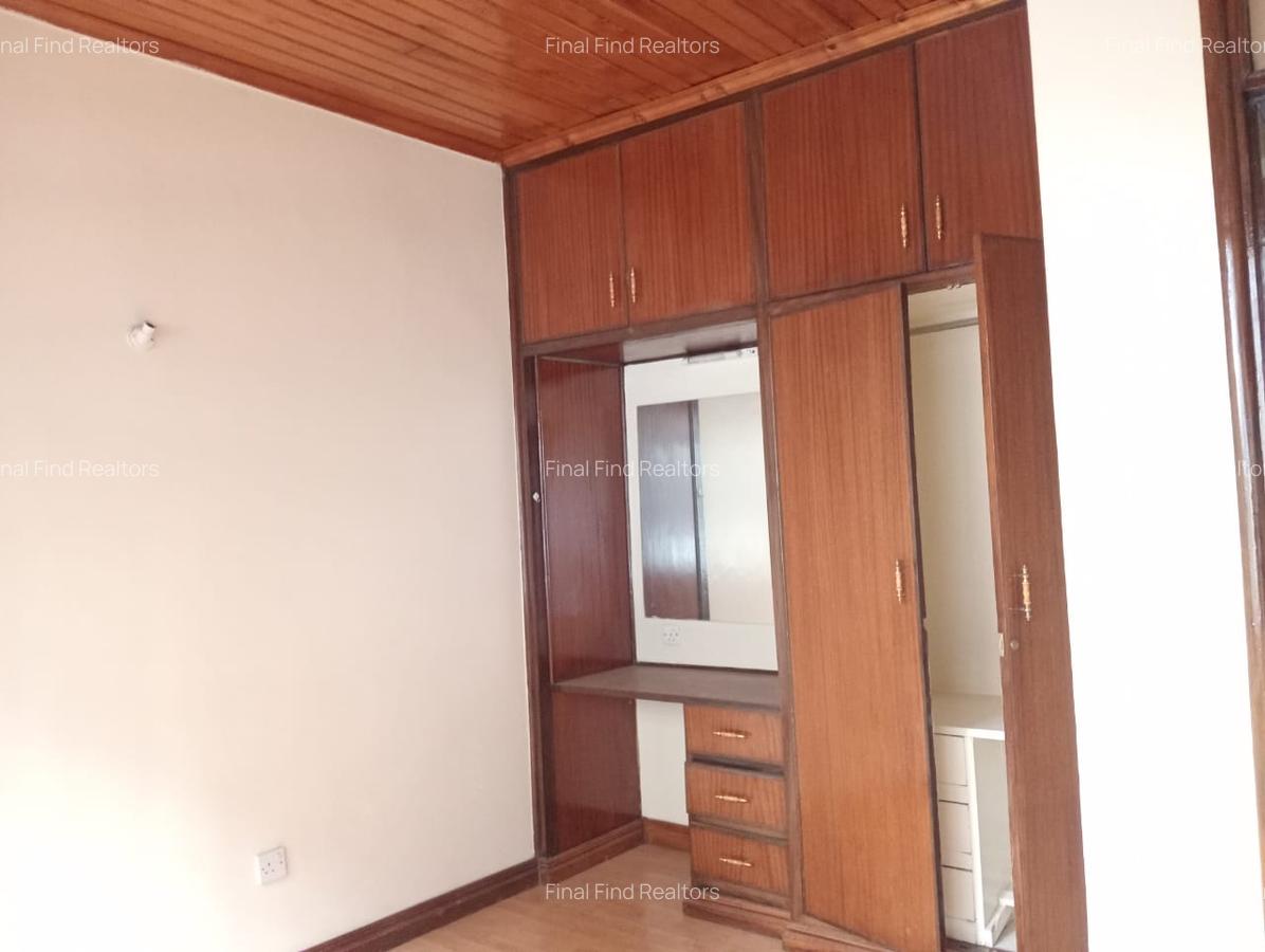 5 Bed Townhouse with Staff Quarters in Westlands Area - 8