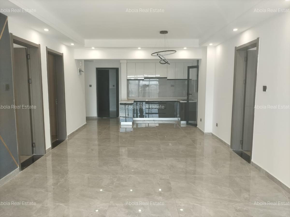 3 Bed Apartment with En Suite in Lavington - 12