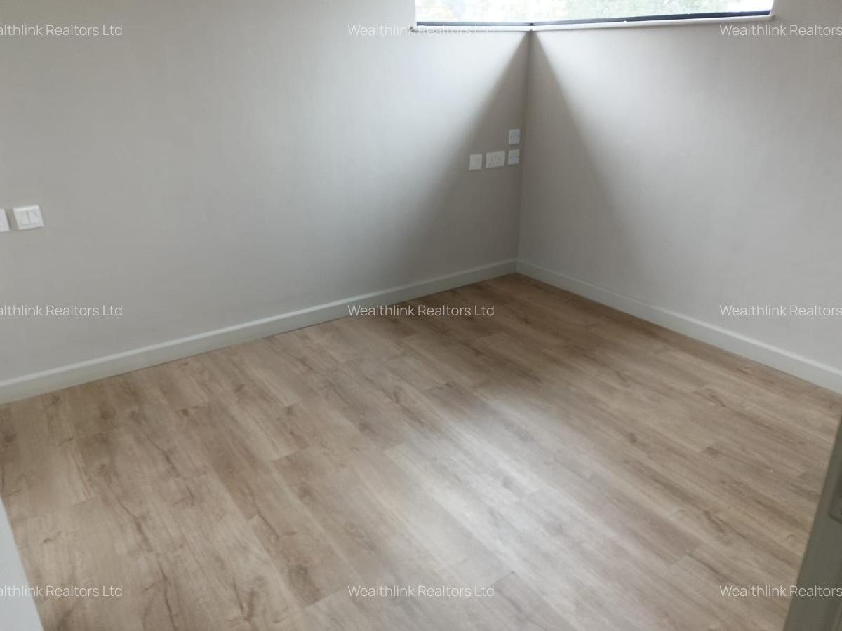 4 Bed Townhouse with Swimming Pool at Ineza - 18