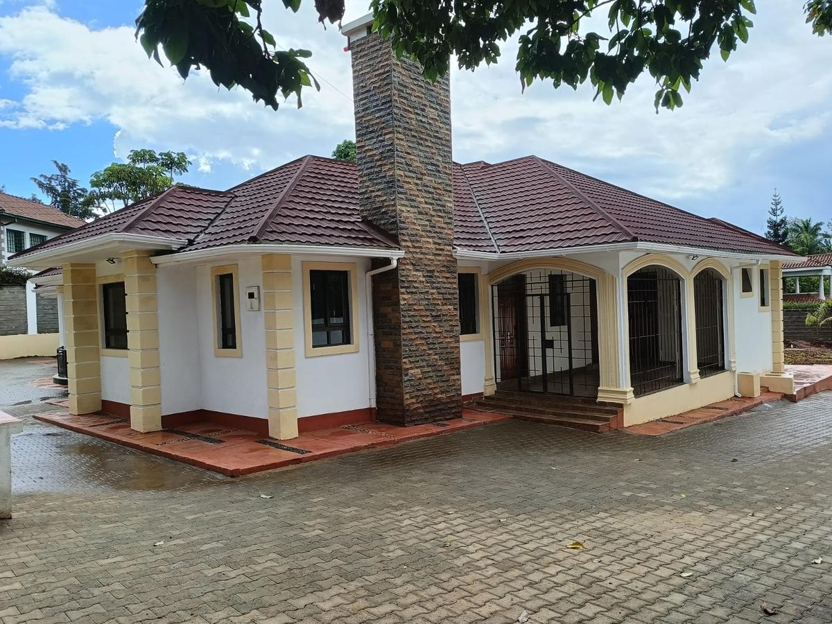 4 Bed House with En Suite at Runda - 6