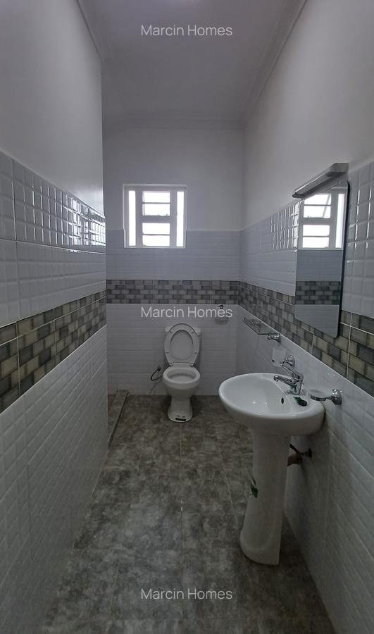 4 Bed Townhouse with En Suite at Kenyatta Road - 10
