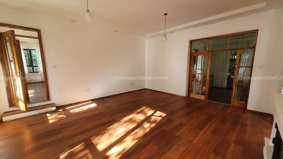 9 Bed Townhouse with En Suite in Karen - 2