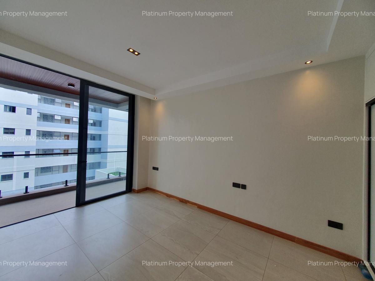 3 Bed Apartment with En Suite at Peponi Rd - 7