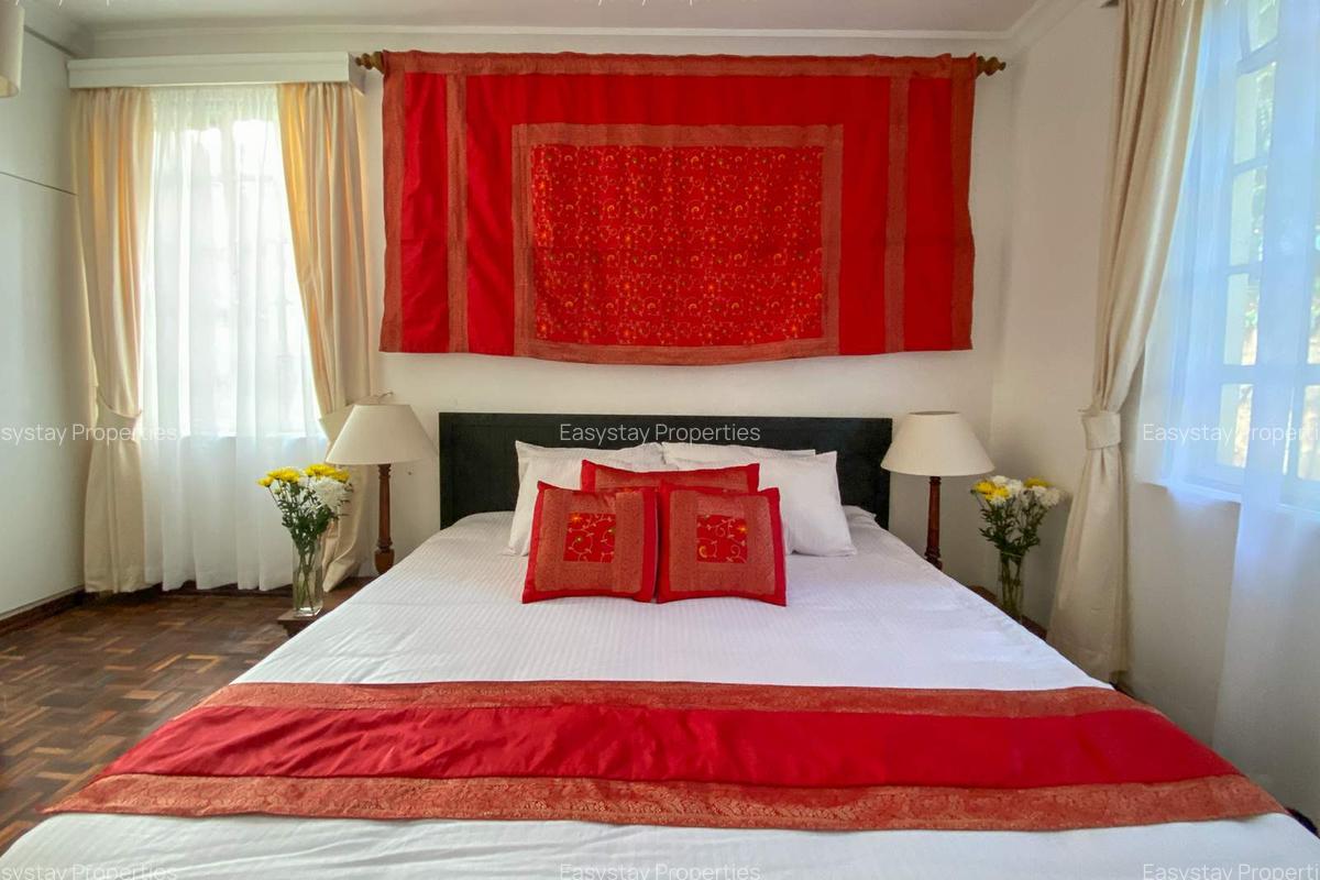 3 Bed House with En Suite in Muthaiga - 8