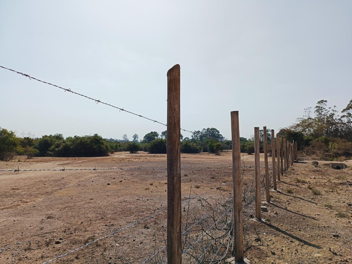 Commercial Land at Ololua Road - 7