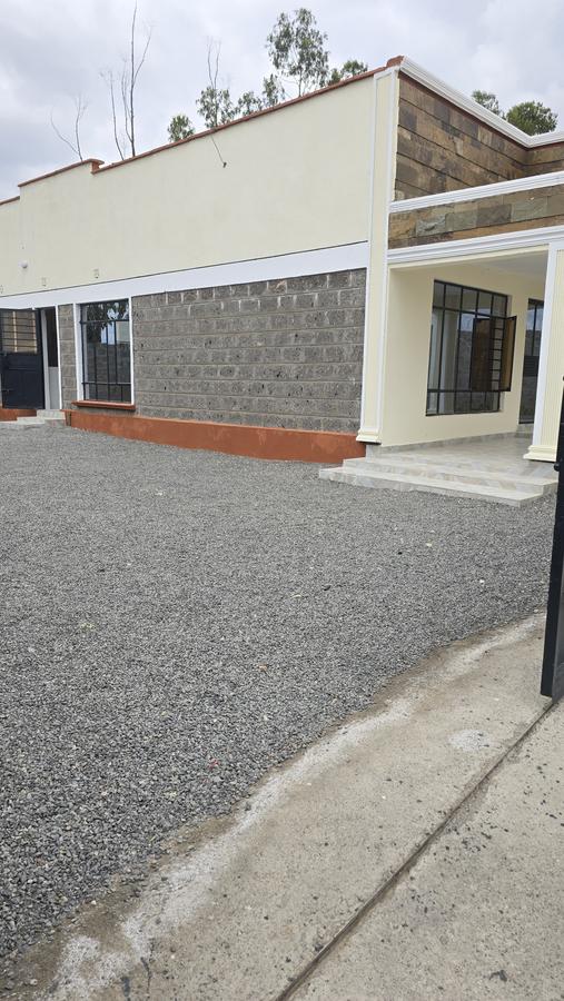 4 Bed House with En Suite in Kitengela - 11